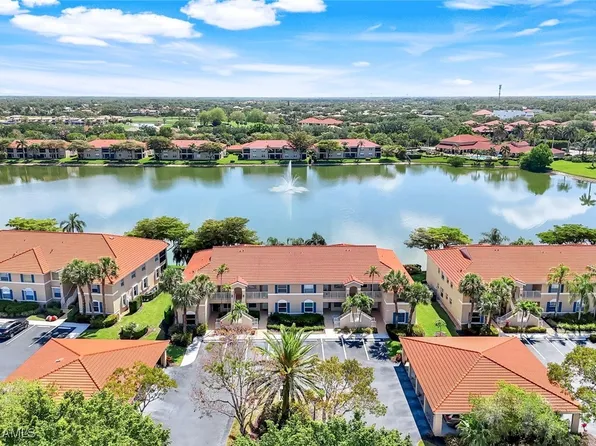 6512 Huntington Lakes Cir #7-101, Naples, FL 34119