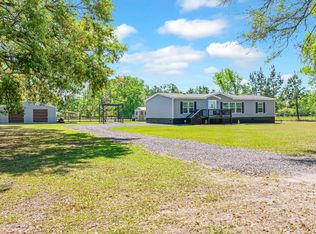 1314 Sidneys Rd, Walterboro, SC 29488