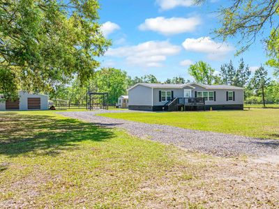 1314 Sidneys Rd, Walterboro, SC, 29488