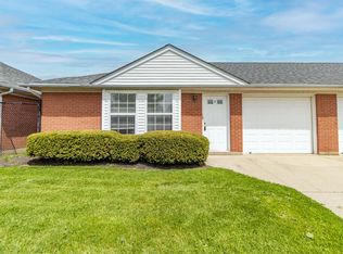 212 Rosemarie Dr #7, Lebanon, OH 45036