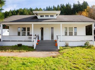 610 S Diamond St, Centralia, WA 98531