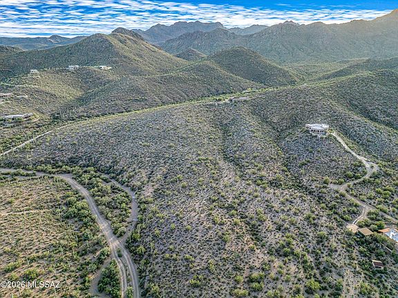4th image of W Rhyolite Loop #27C