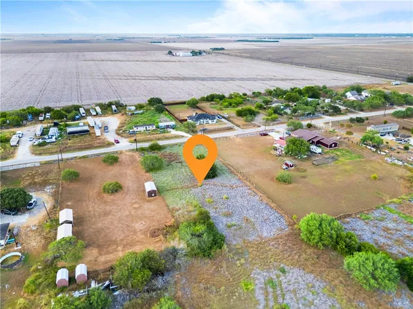 0 Beechcraft Rd, Robstown, TX 78380