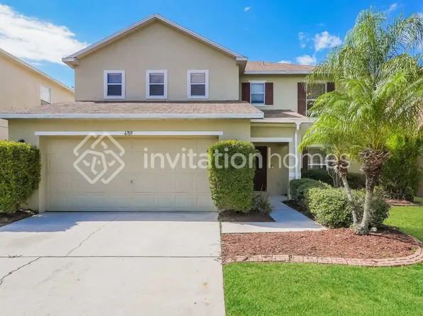 6769 Waterton Dr, Riverview, FL 33578