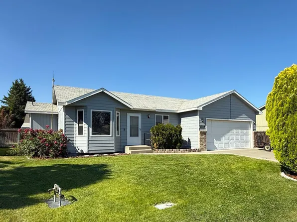 1104 Hercules Pl, Benton City, WA 99320