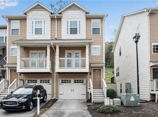 1240 Liberty Pkwy NW, Atlanta, GA 30318