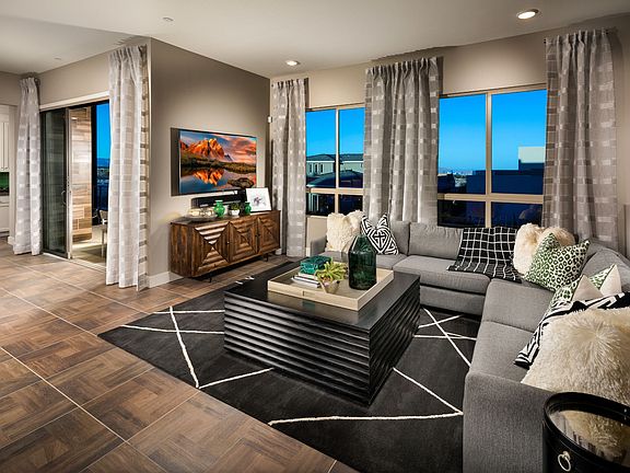 Viewpoint Plan, Trilogy in Summerlin, Las Vegas, NV 89135 | Zillow