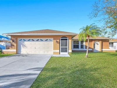 167 SE 21st Ter, Cape Coral, FL, 33990