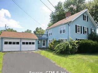 338 Benham Hill Rd, West Haven, CT 06516