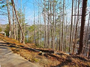 106 Saint Christopher Ct, Sunset, SC 29685