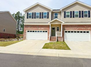836 Ducks Lndg, Aberdeen, NC 28315
