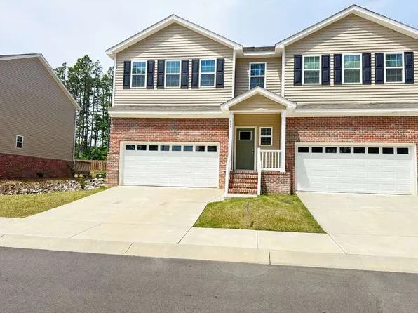 836 Ducks Lndg, Aberdeen, NC