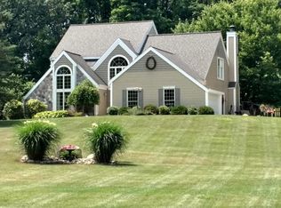 6440 Rogers Rd, Parma, MI 49269