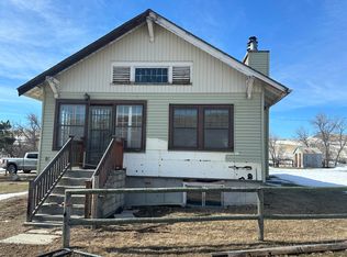 Early Creek Rd, Ranchester, WY 82839