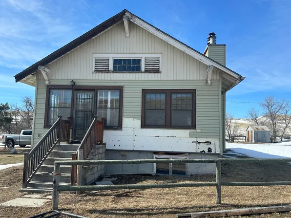 Early Creek Rd, Ranchester, WY 82839
