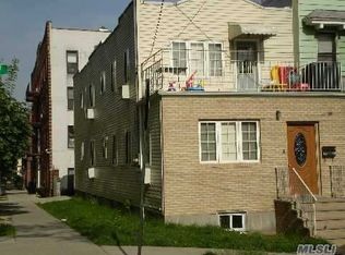 8401 89th St, Woodhaven, NY 11421