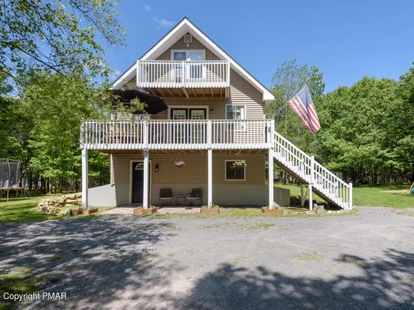 512 Skyline Dr, Effort, PA 18330