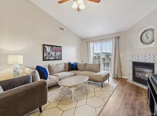 7440 S Blackhawk St BUILDING 6-6-306, Englewood, CO 80112