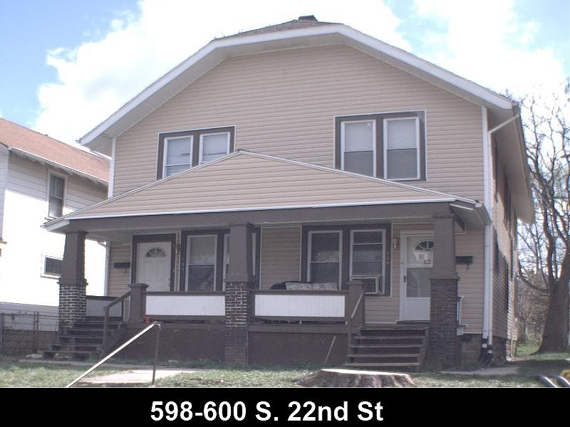 1st image of 598-600 S 22nd St