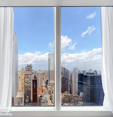 Rented by Brown Harris Stevens | media 21