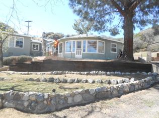35273 Red Rover Mine Rd, Acton, CA 93510