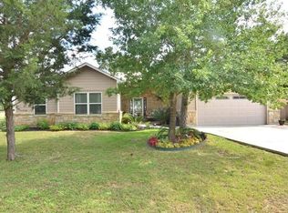 159 Old Firetower Rd, Bastrop, TX 78602