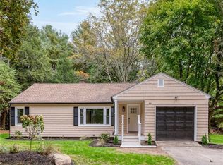 44 Chestnut Hill Rd, Glocester, RI 02814