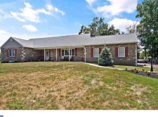 2600 Kriebel Rd, Harleysville, PA 19438