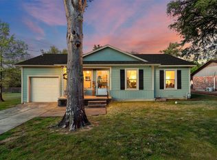 435 Maryland St, Marlin, TX 76661