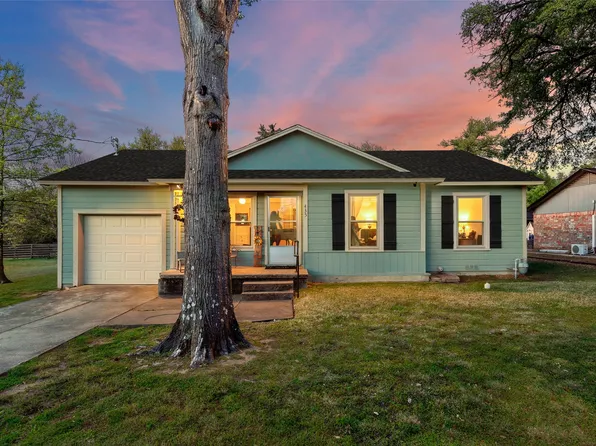 435 Maryland St, Marlin, TX 76661