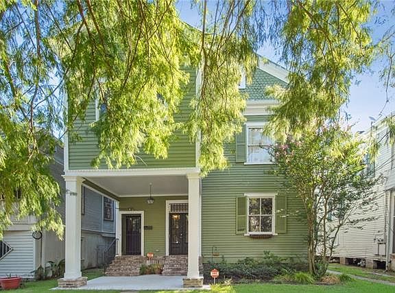 2nd image of 8127 Hickory St