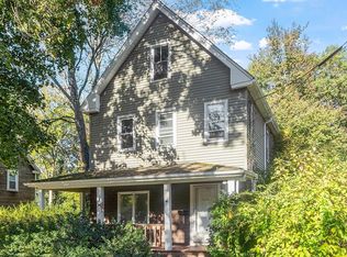 97 Hawthorne Ave, Newton, MA 02466
