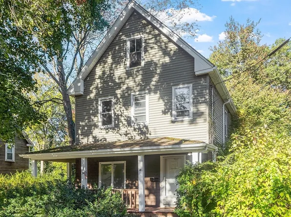 97 Hawthorne Ave, Newton, MA 02466