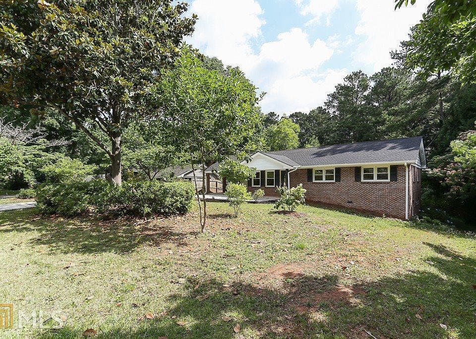 1st image of 4522 Lake Ivanhoe Dr