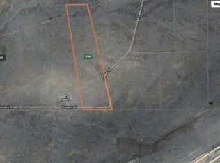 38650 W Flowers Rd #2248, Seligman, AZ 86337