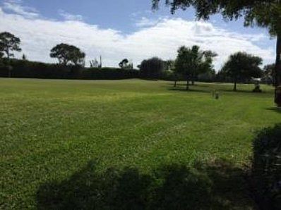 Limeberry golf view