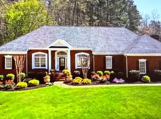 3260 Rays Creek Dr NW, Acworth, GA 30101