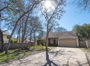 11034 Watchful Fox Dr, Austin, TX 78748