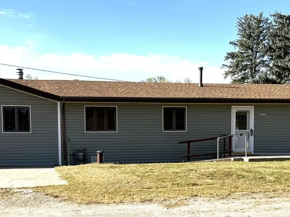 209 Springdale Rd, Sterling, CO 80751