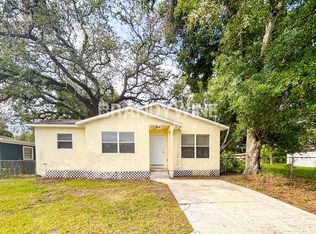 4021 E Louisiana Ave, Tampa, FL 33610