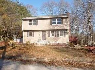 120 Setian Ln, West Warwick, RI 02893