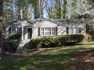 3159 Louise Pl, Macon, GA 31204