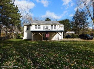 213 Pike Ln, Laceyville, PA 18623