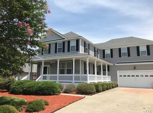 1002 Asbury Ln, Elizabeth City, NC 27909