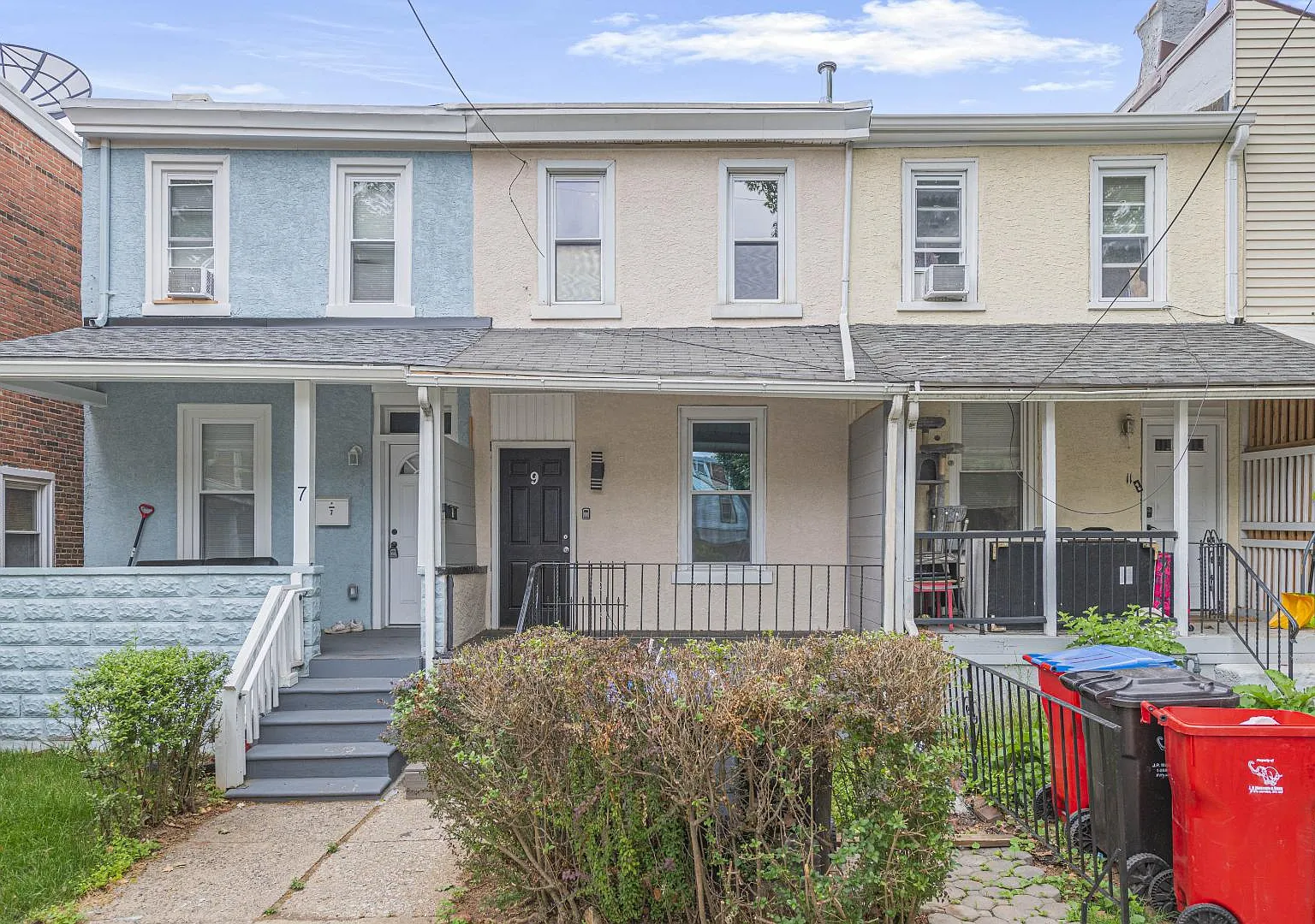 9 E Basin St — Photo 2