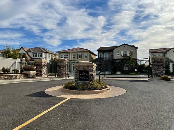 Community Gate