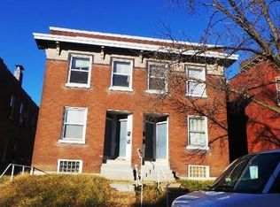 3235-3237 Itaska St, Saint Louis, MO 63111