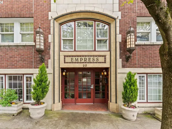 20 NW 16th Ave APT 411, Portland, OR 97209