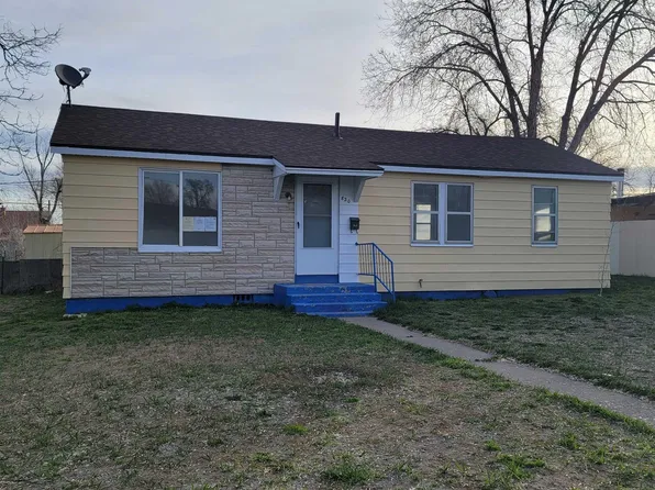 820 12th Ave N, Buhl, ID 83316