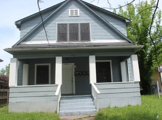 2905 E 5th Ave, Knoxville, TN 37914